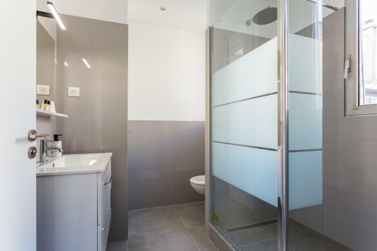 Apartmán Cmg Champs Elysees - Boetie 4Dd Paříž Exteriér fotografie