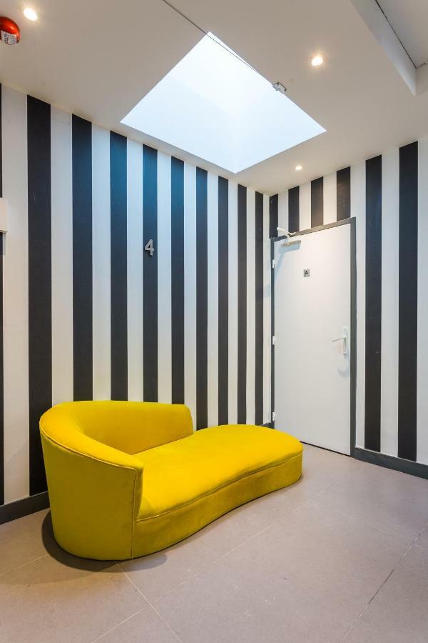 Apartmán Cmg Champs Elysees - Boetie 4Dd Paříž Exteriér fotografie